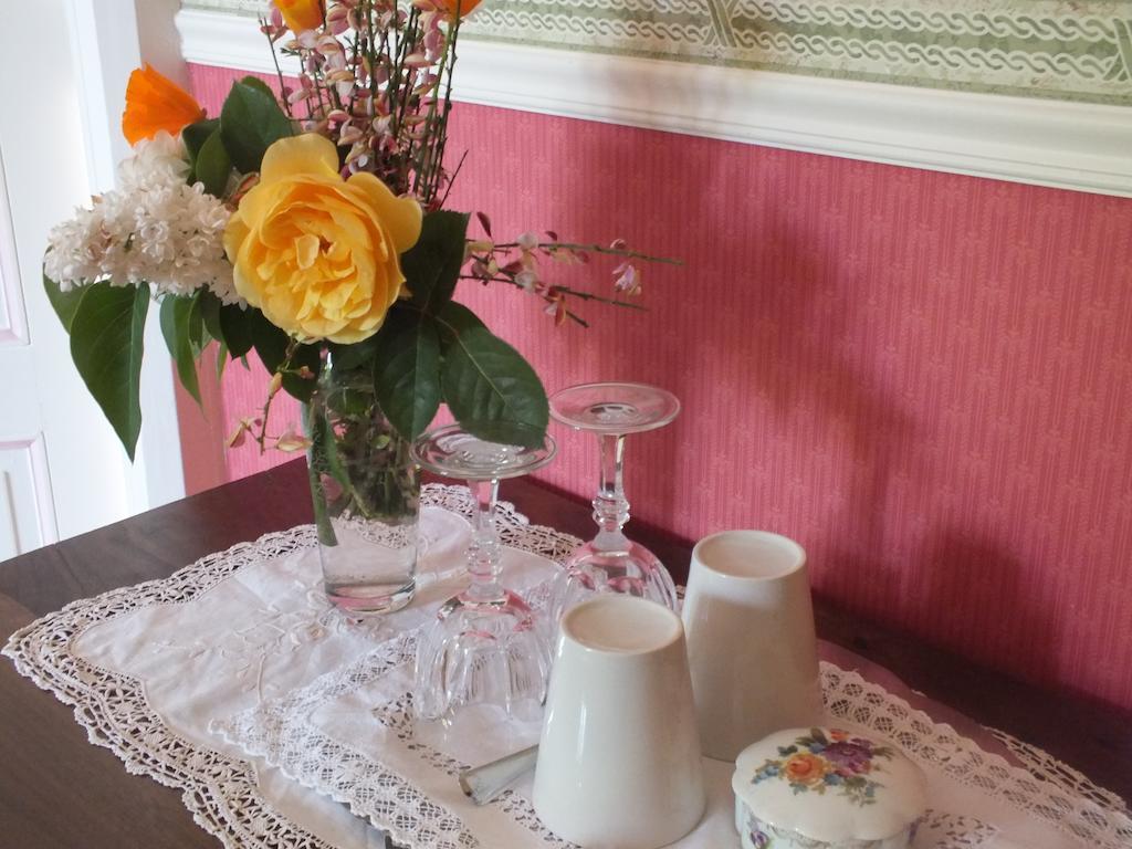 Chateau De Naze Vivy-Saumur Номер фото